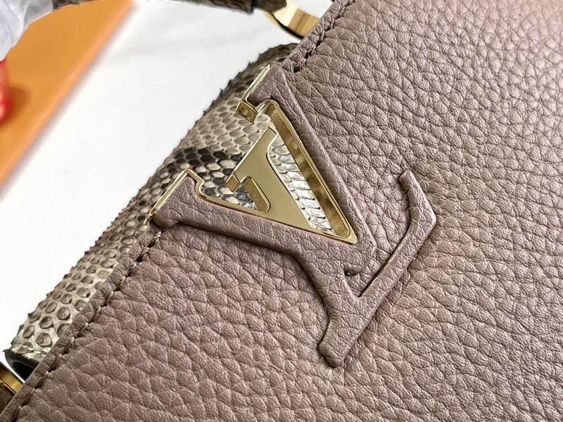 Louis Vuitton Top Handle Bags